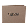 Leatherette Certificate Holder