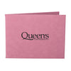 Leatherette Certificate Holder