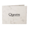 Leatherette Certificate Holder