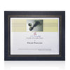 Honors Certificate Holder