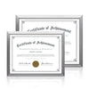 Calais Certificate Frame
