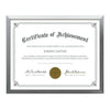 Calais Certificate Frame