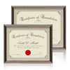 Ellison Certificate Frame