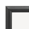 Marylebone Certificate Frame - Black