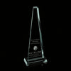 Pinnacle Glass Award