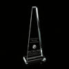 Pinnacle Glass Award