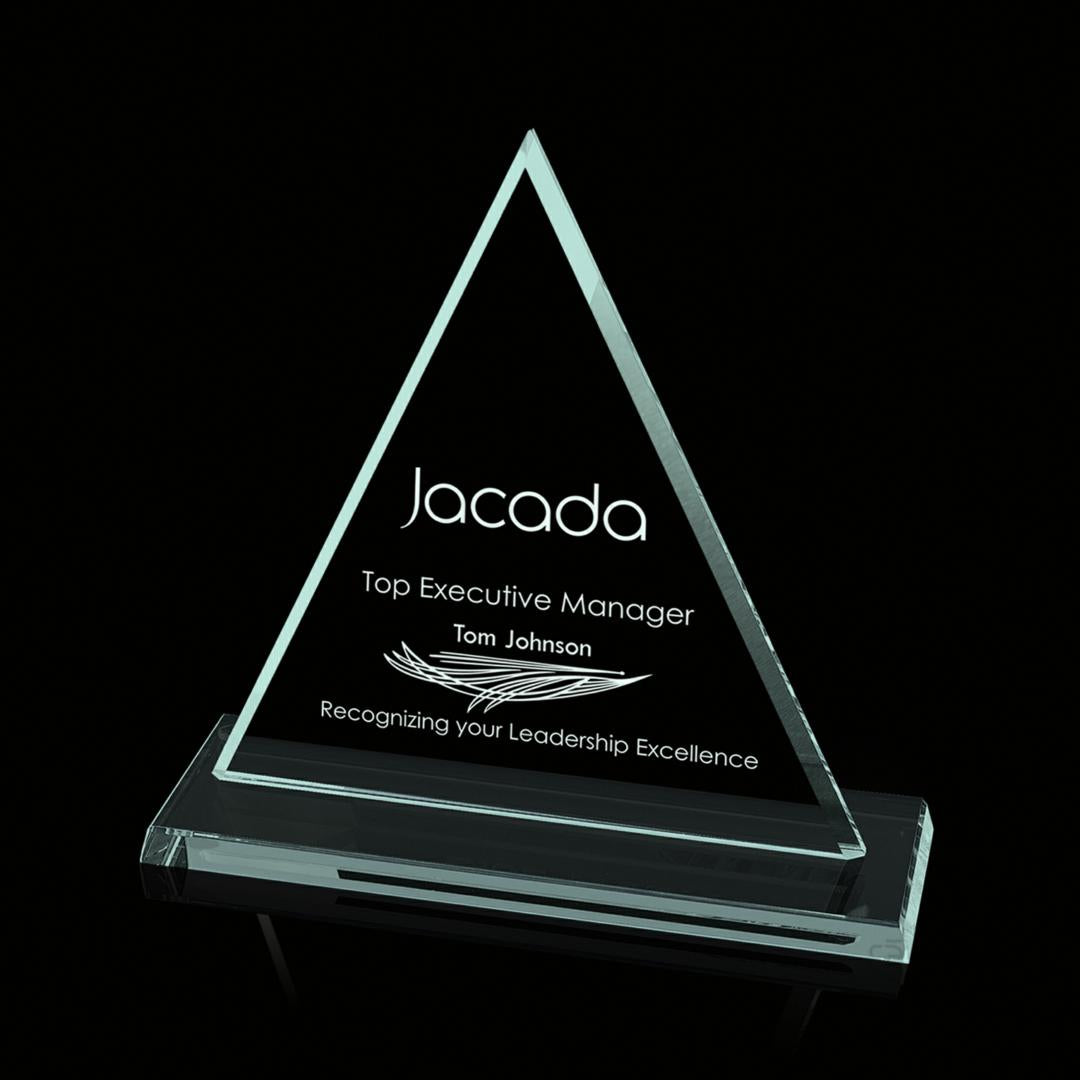 Princeton Award - Jade