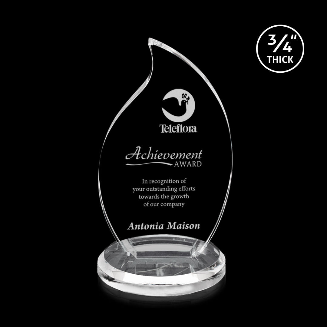 Flair Award - Optical