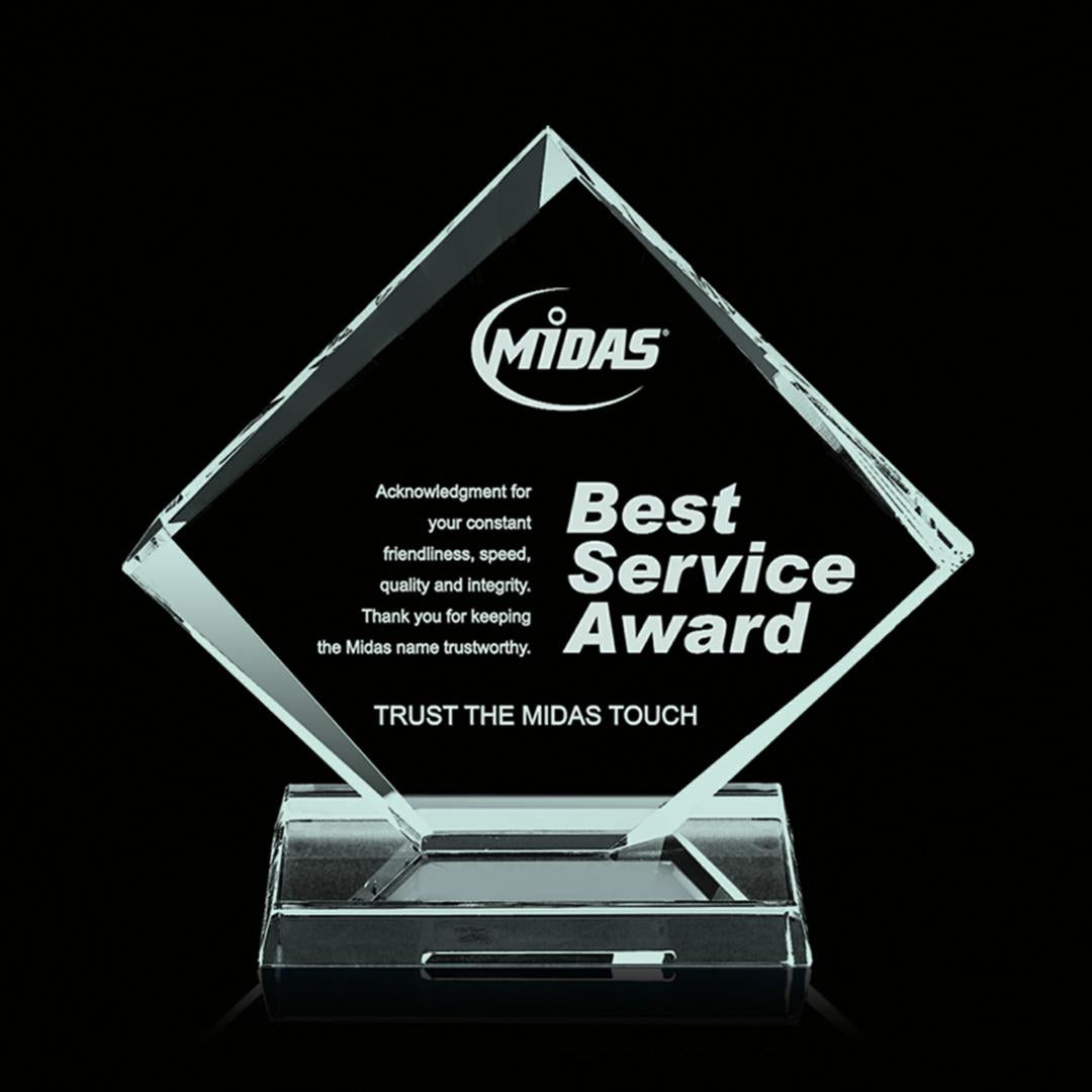 Regal Award