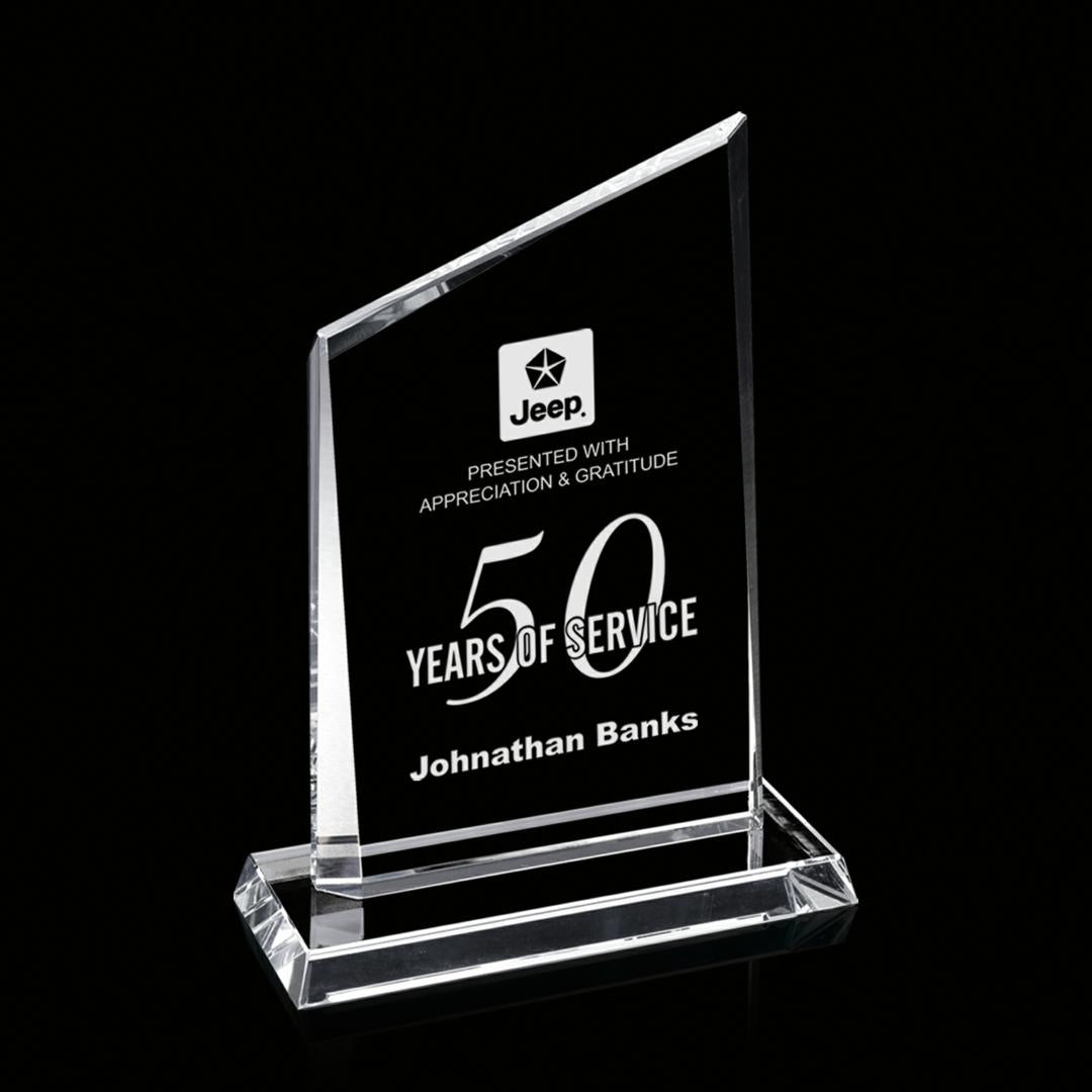 Representative Award