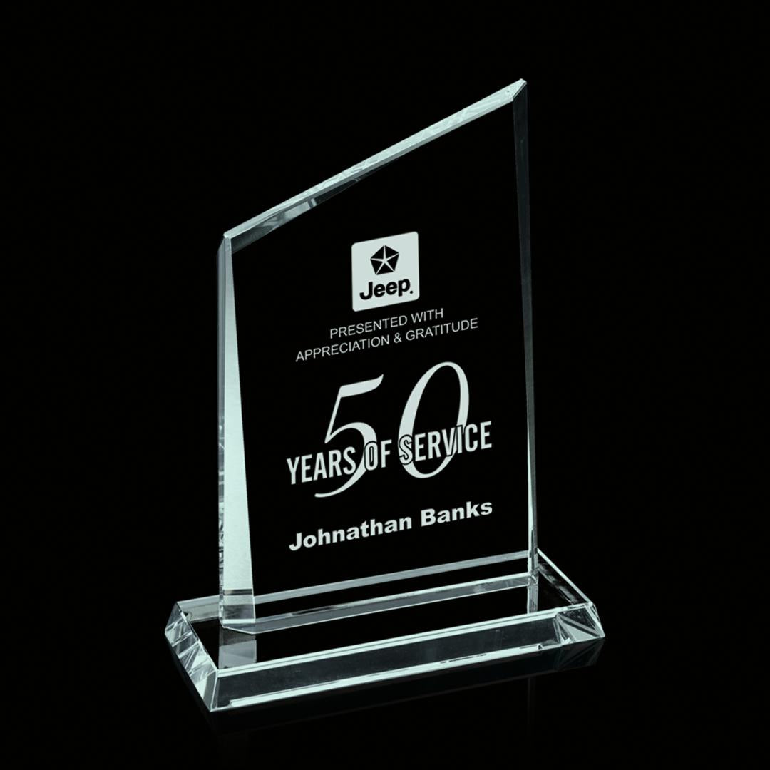 Representative Award