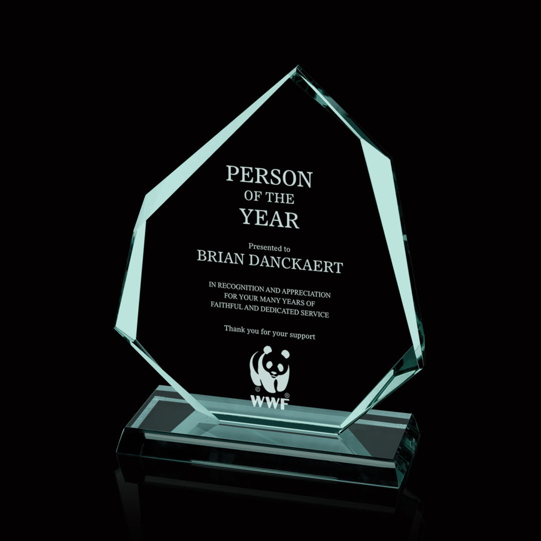 Administrator Award