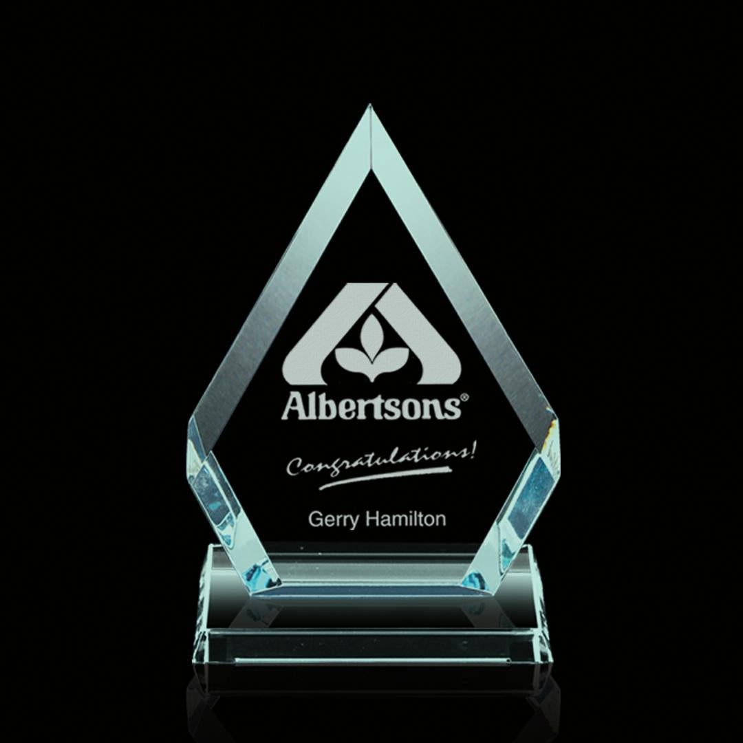 Achievement Award