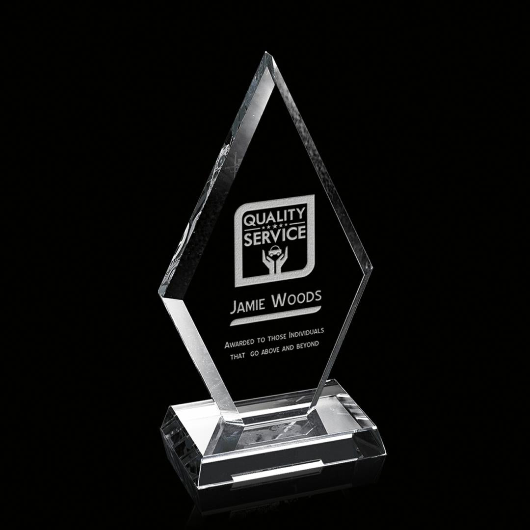Premier Diamond Award