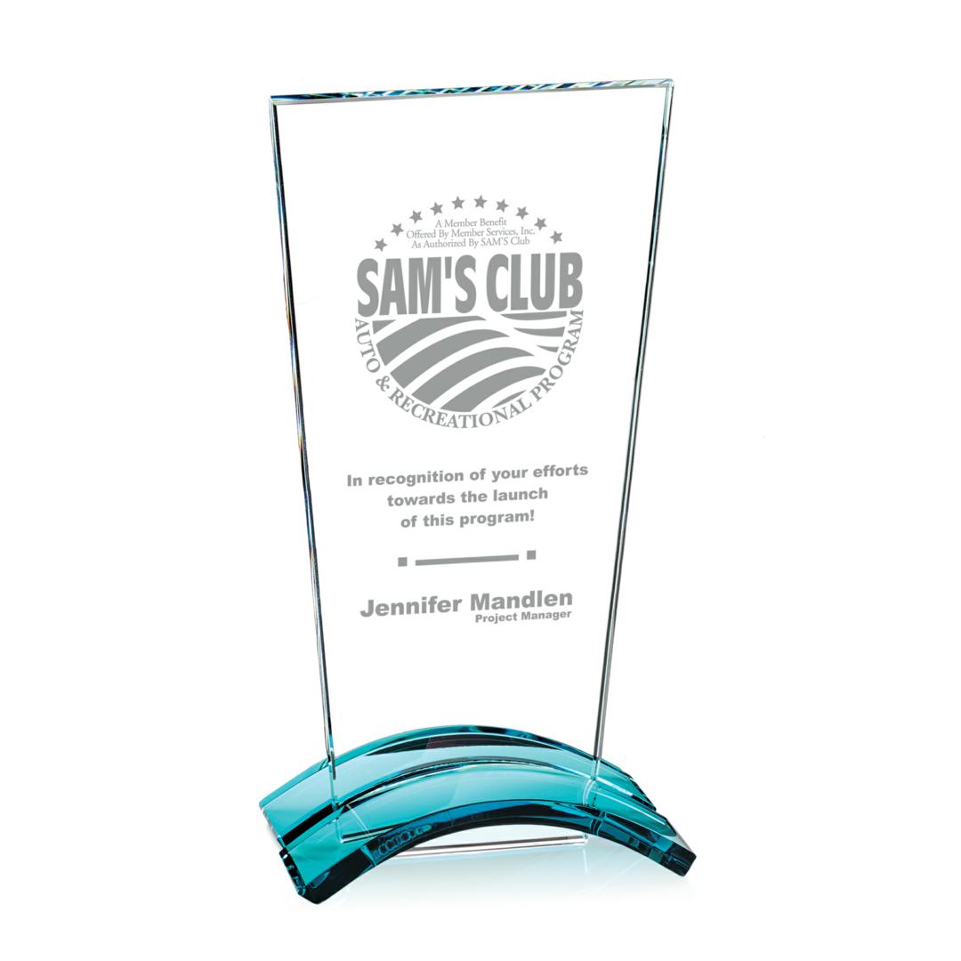 Tonia Award