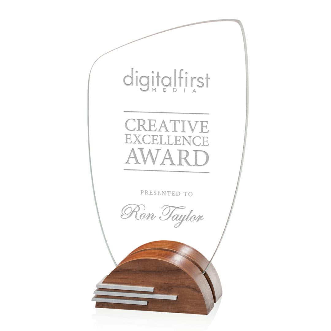 Beecroft Award