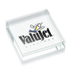 Winston Square VividPrint™ Paperweight