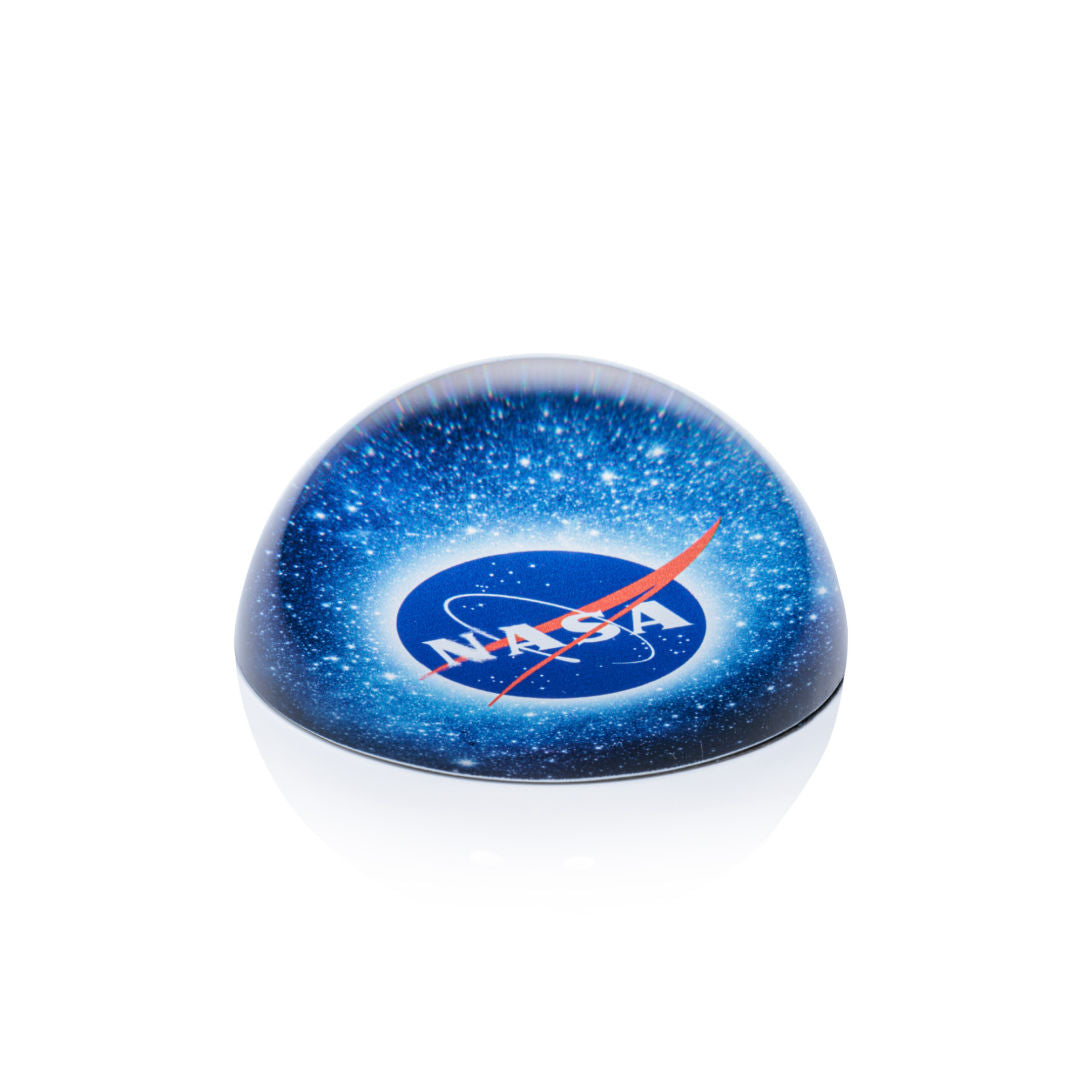 Dome VividPrint™ Paperweight
