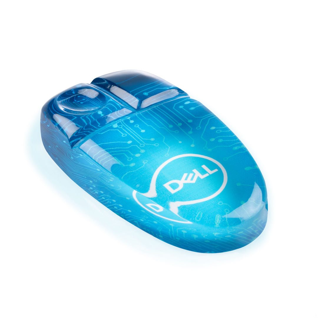 Computer Mouse VividPrint™ Paperweight