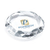 Amherst VividPrint™ Paperweight - Octagon