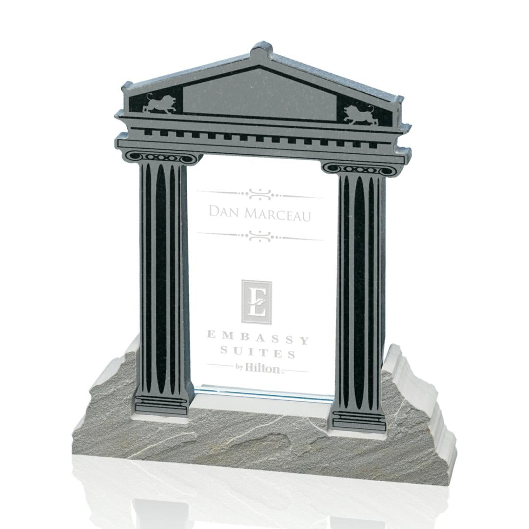 Terran Award