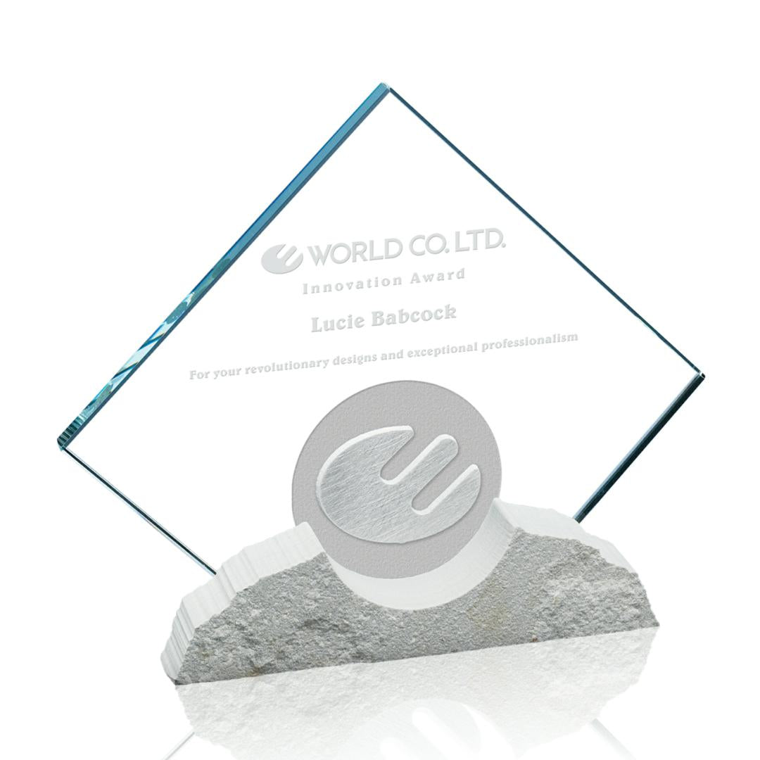 Eclipse Sandstone and Starfire Award