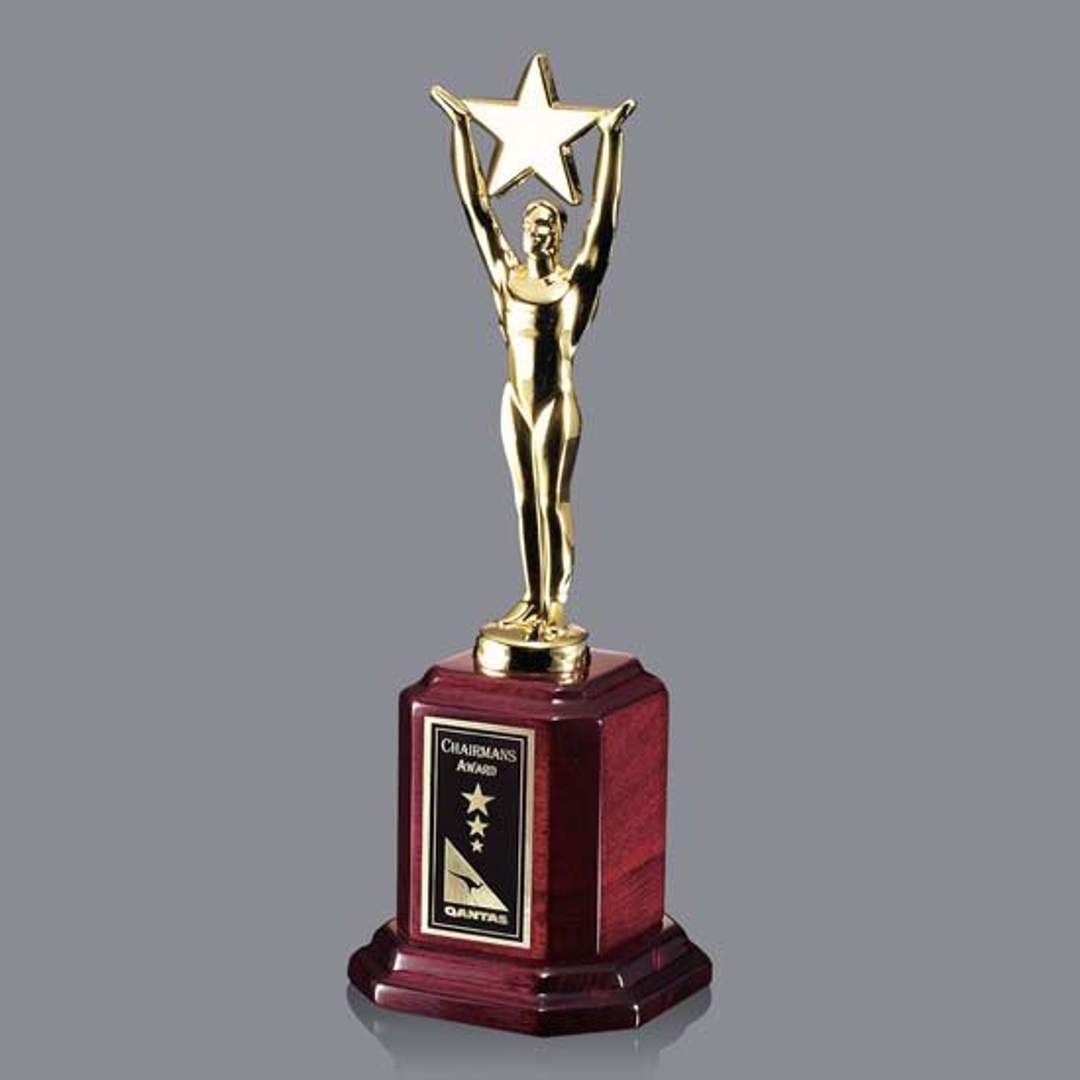 Ainsworth Award