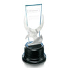 Jasper Trophy Award – Base & Size Options