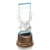 Jasper Trophy Award – Base & Size Options
