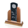 Art Deco Tower Award - Grey