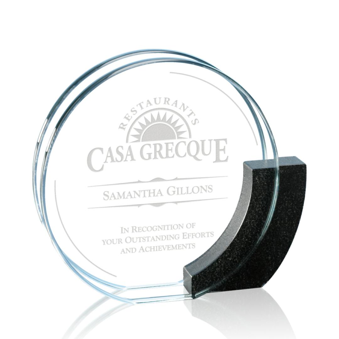 Ingram Award