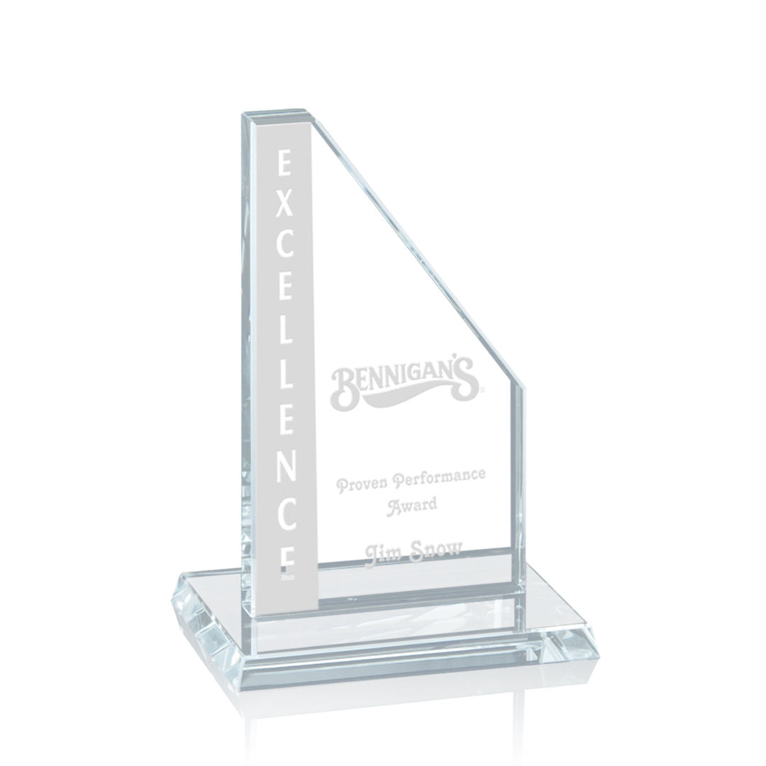 Executive Tower Award - Starfire