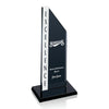 Executive Tower Award - Grey