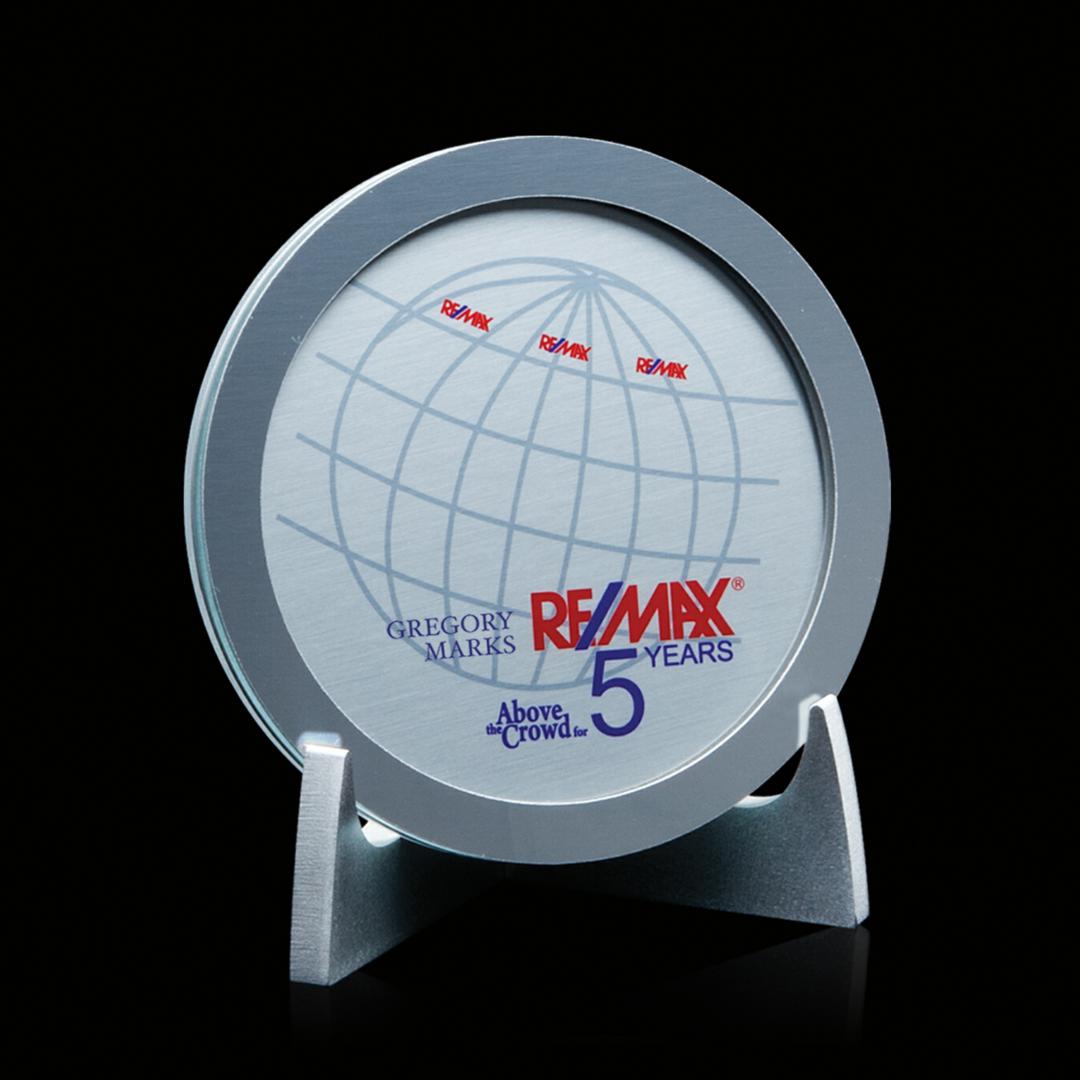 Showcase Award