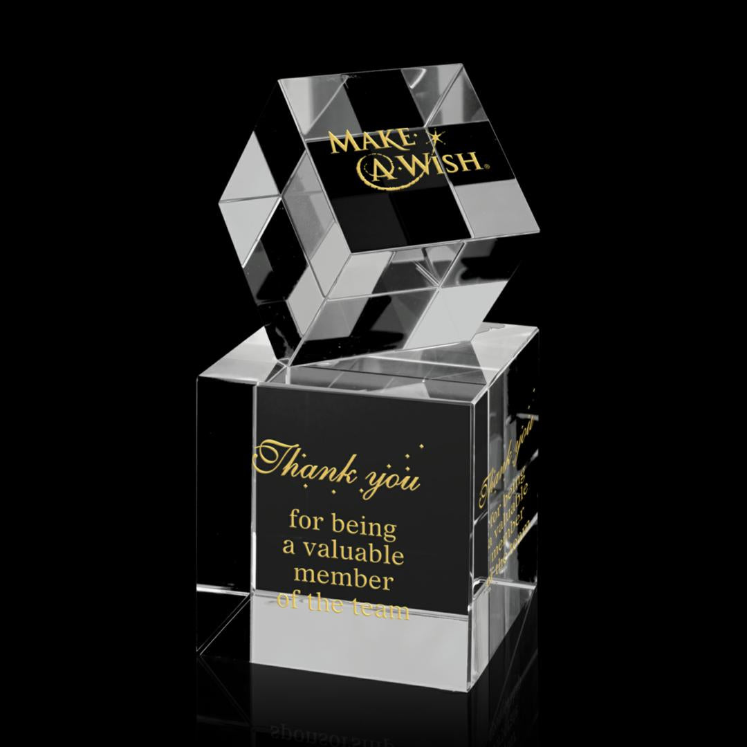 Resolution Award