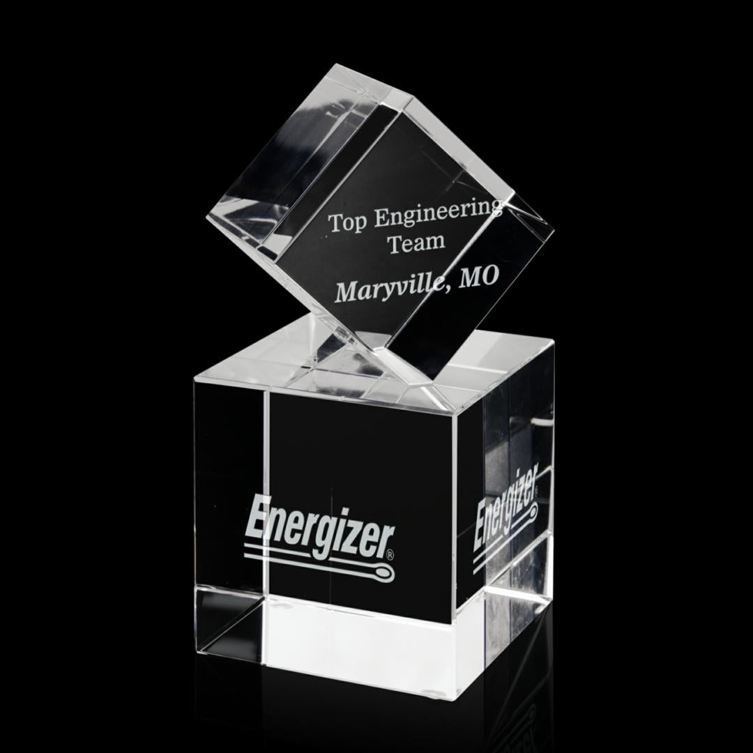 Affirmation Award