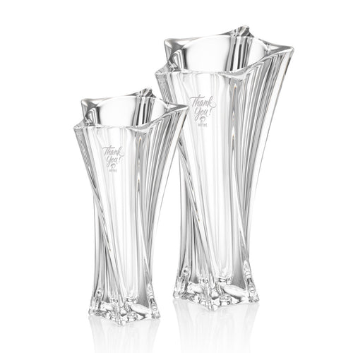 Manzini Waisted Vase