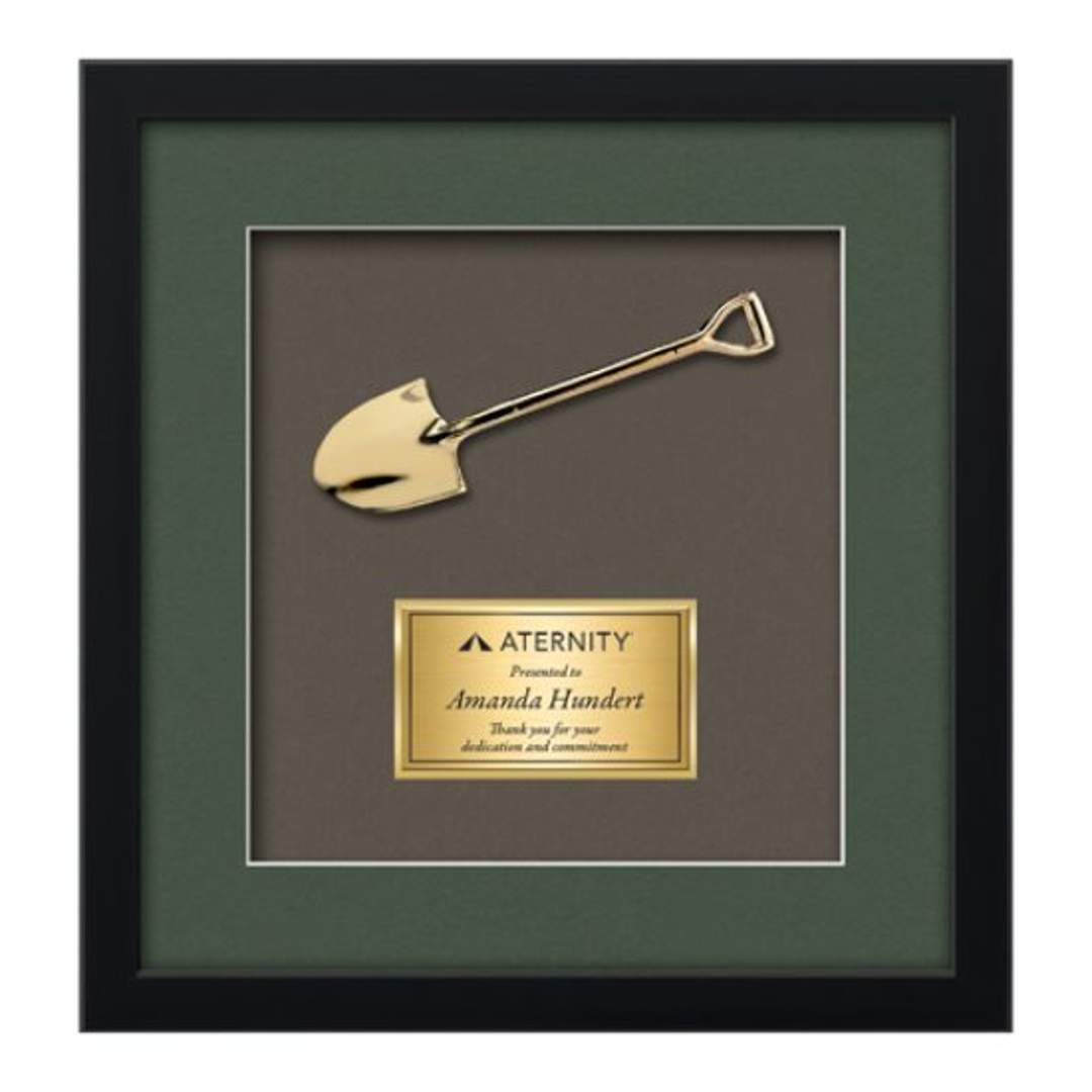 Primrose Shovel - Black