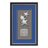 Baron Constellation Framed Award