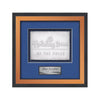 Jasper Cast Paper Framed Award