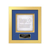 Eldridge Cast Paper Framed Award