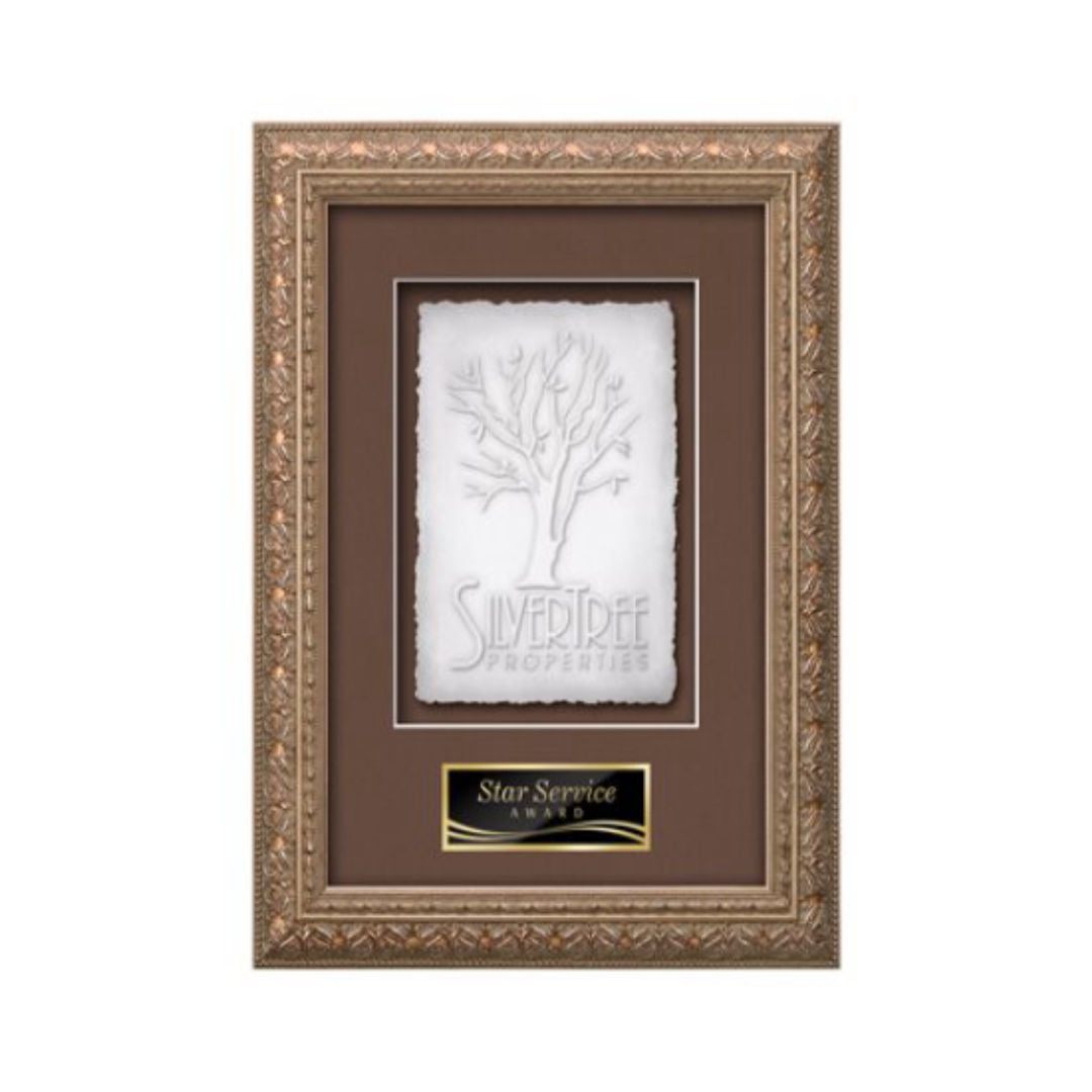 Romagna - Antique Silver