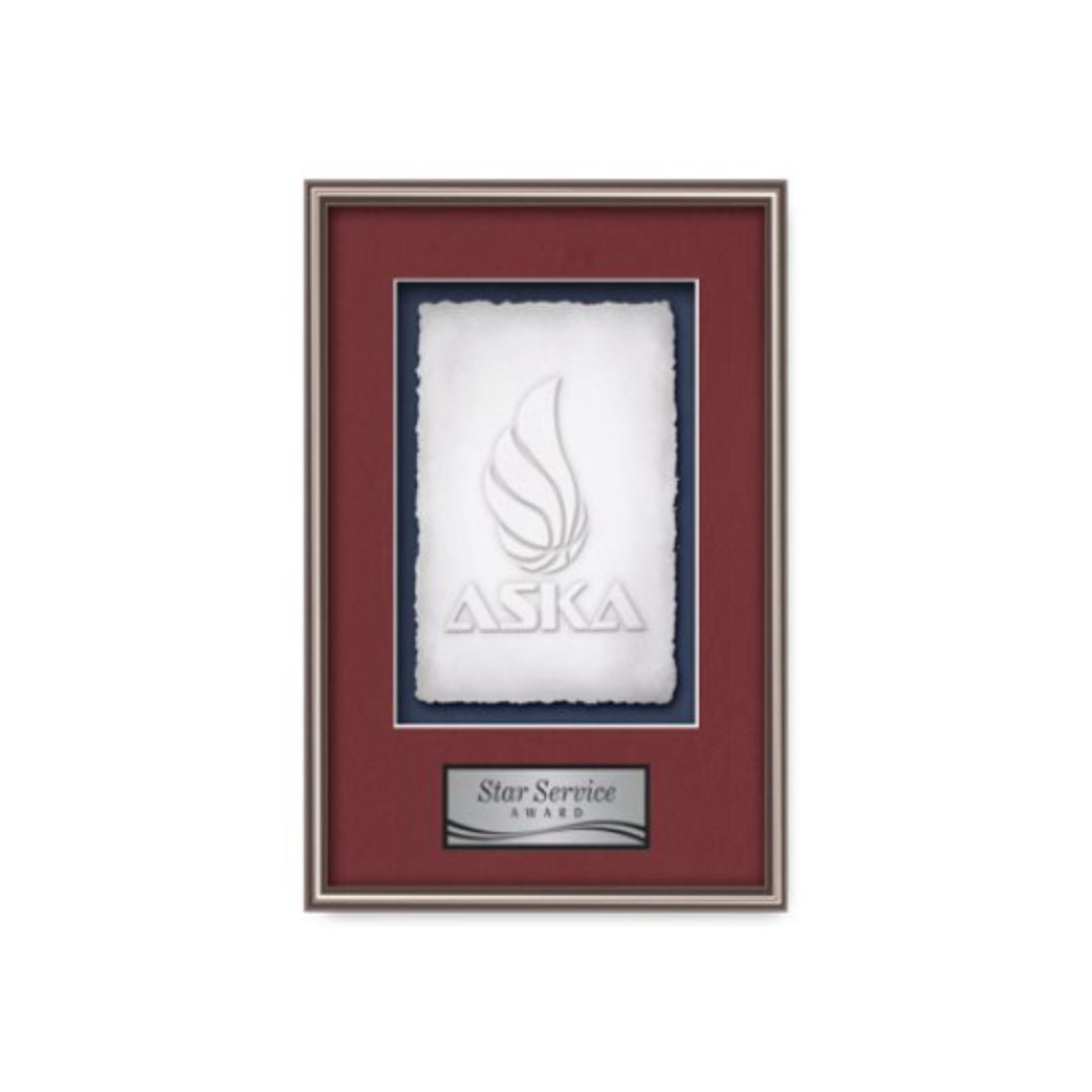 Fenestra - Bronze
