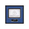 Fenestra Cast Paper Framed Award