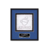 Fenestra Cast Paper Framed Award