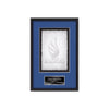 Fenestra Cast Paper Framed Award