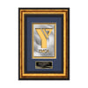 Grazia Aquashape™ Award - Black/Gold