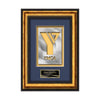 Grazia Aquashape™ Award - Black/Gold
