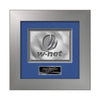 Premier Aquashape Framed Award
