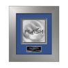 Premier Aquashape Framed Award